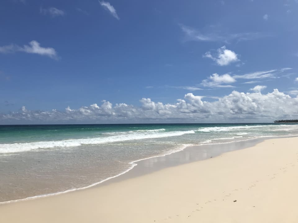 Strand Hotel Riu Republica - Adults only