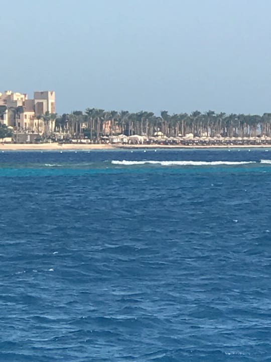 Strand Stella Beach Resort & Spa Makadi Bay