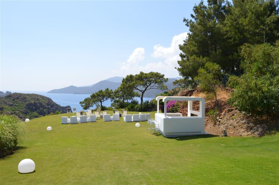 Gartenanlage D Maris Bay