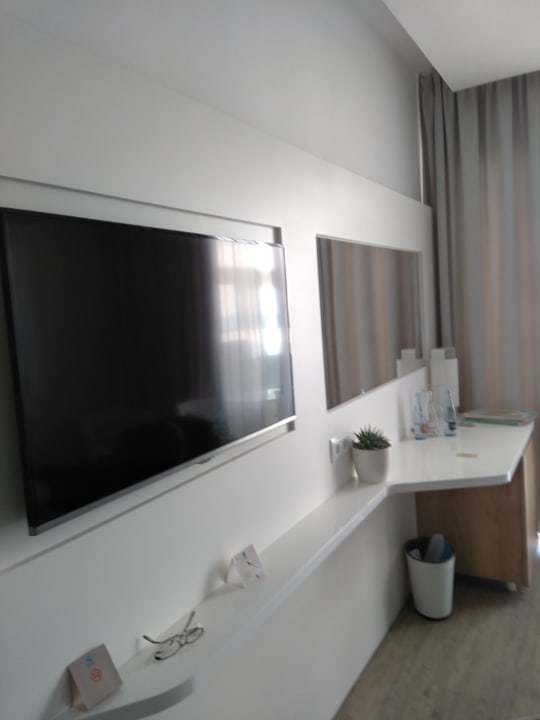 Zimmer The Sea Hotel by Grupotel - Adults only