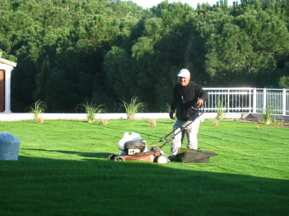 Der Gärtner Voyage Belek Golf & Spa