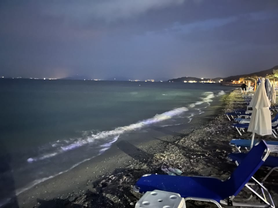 Strand Hotel Albatros