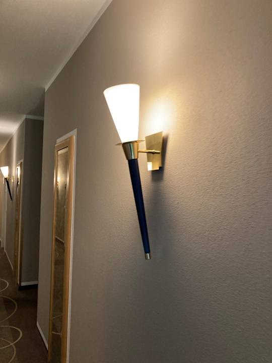 Zimmer Best Western Plus Hotel Erb