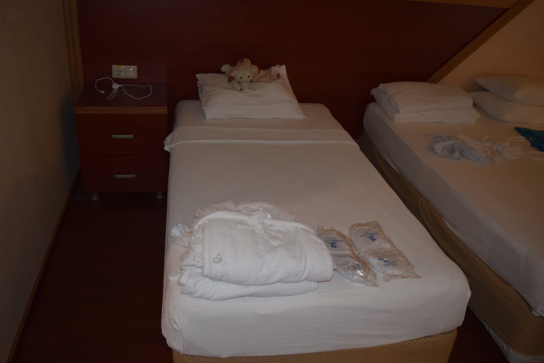 Zimmer Arycanda Kirman Premium