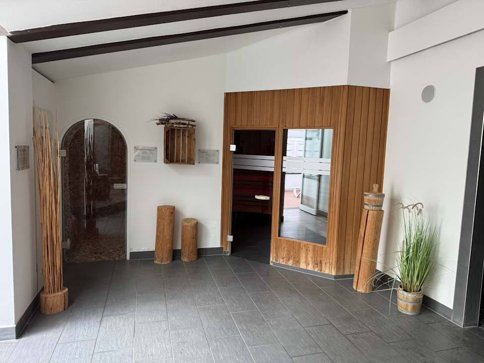 Zimmer Hotel Das Ludwig