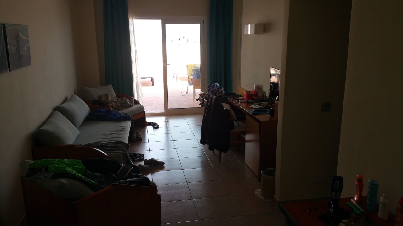 Zimmer Hovima Costa Adeje - For Cool Adults