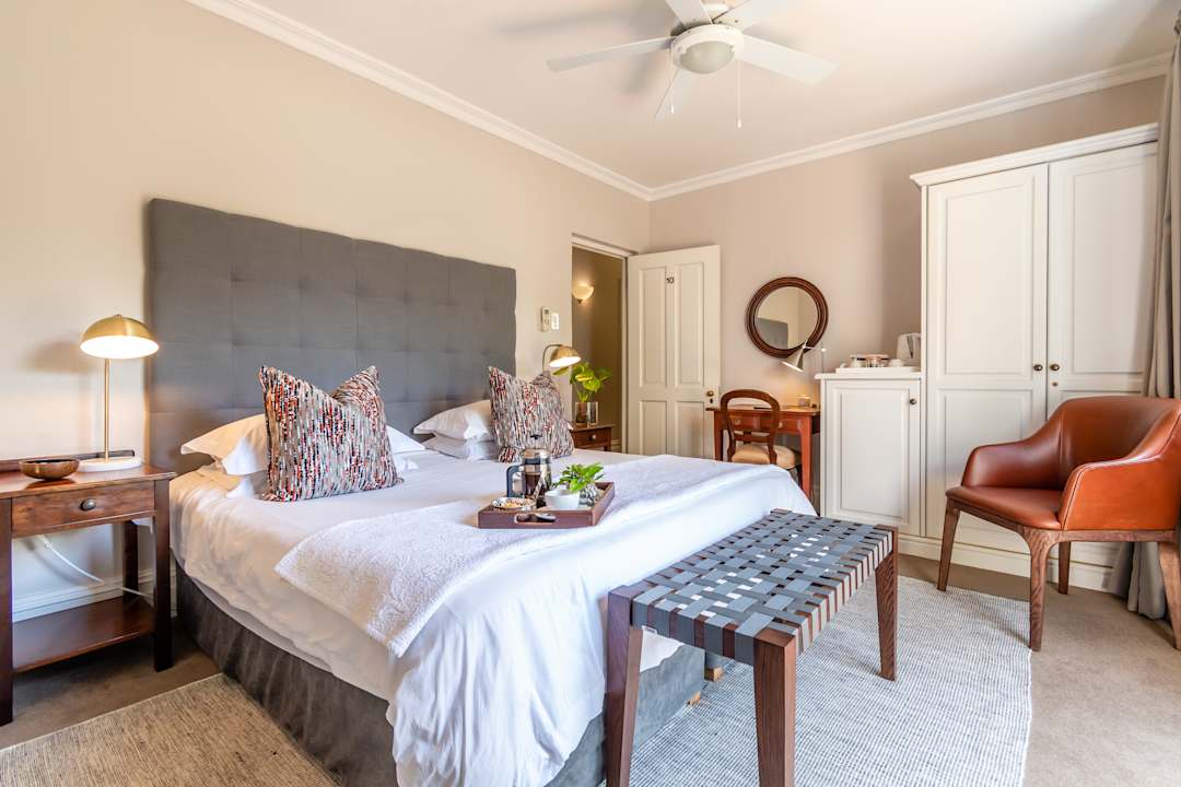 Zimmer Guest House Bonne Esperance