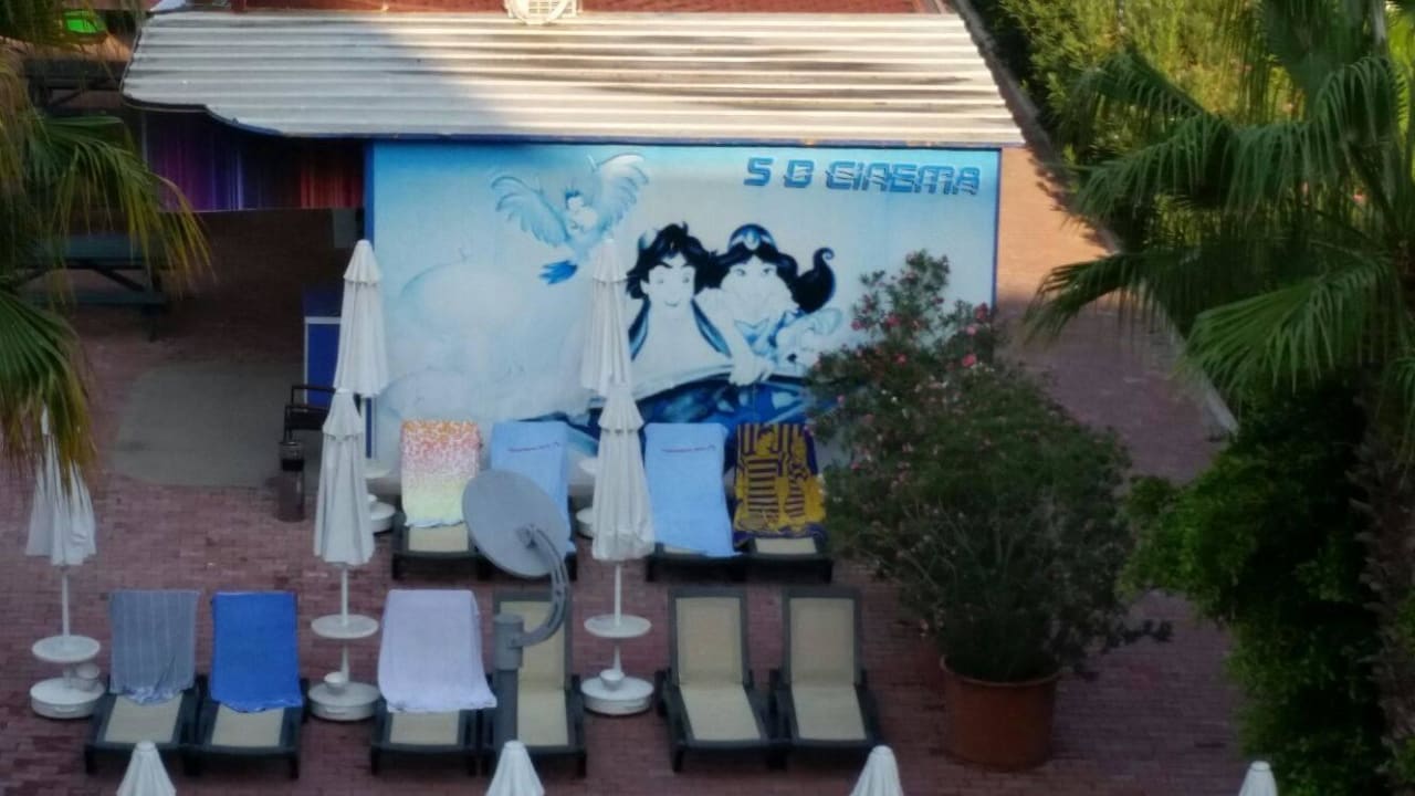 Bar Hane Family Resort