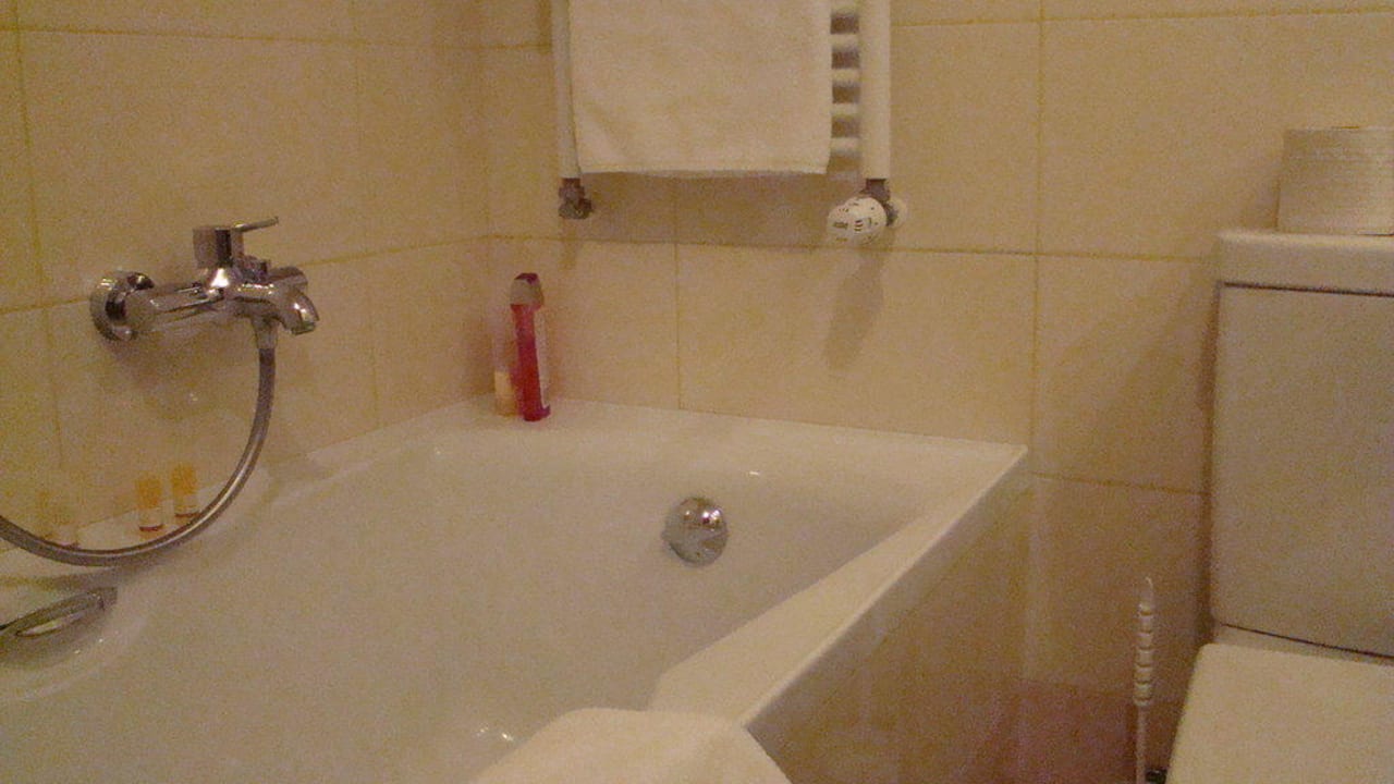 Bad Hotel Carat Budapest