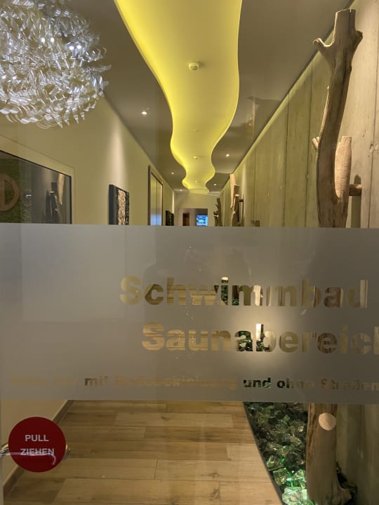 Sport & Freizeit Landhaus Sponsel-Regus