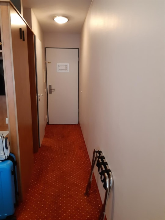 Zimmer Amedia Express Passau, Trademark Collection by Wyndham