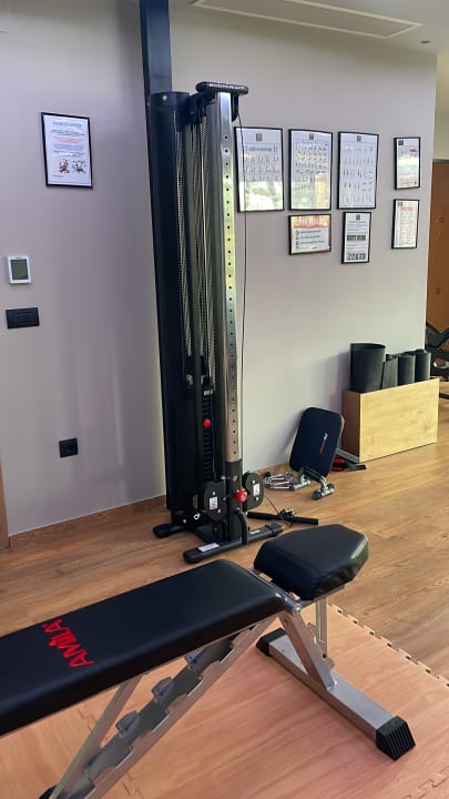 Sport & Freizeit Petousis Hotel & Suites