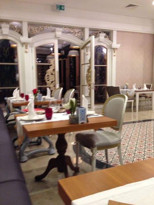 Gastro Adalya Elite Lara