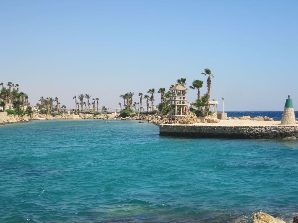 Strand Pickalbatros Citadel Resort