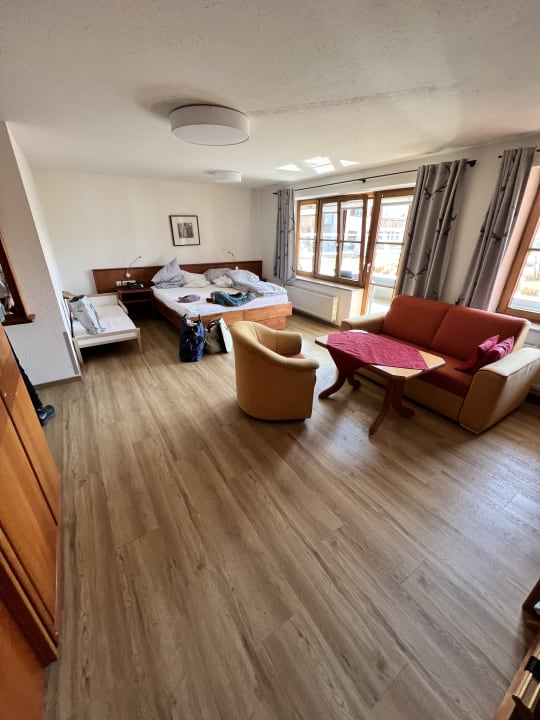 Zimmer Familien- und Wellnesshotel Viktoria