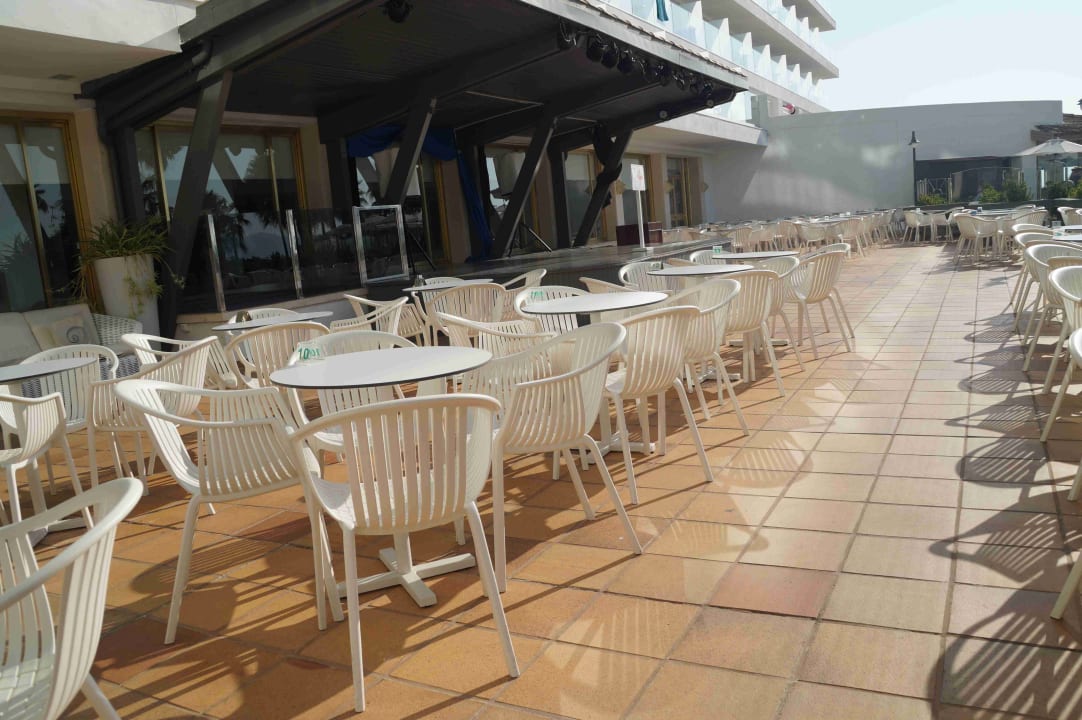 Gastro Playa Esperanza Resort