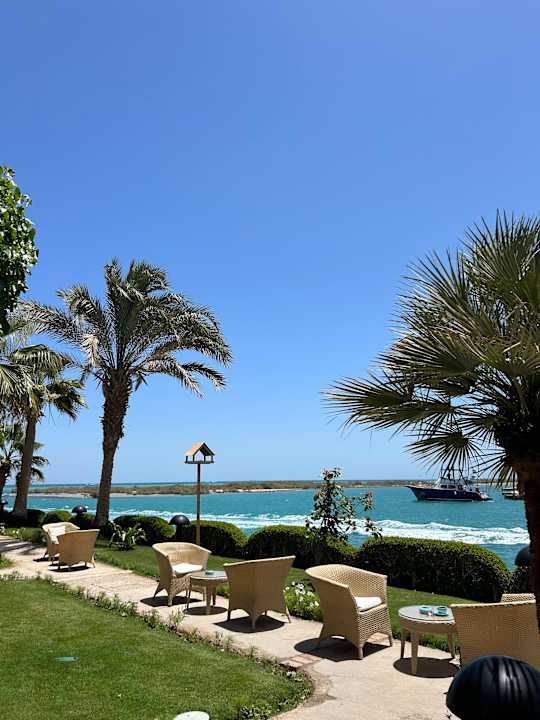 Ausblick Hotel Three Corners Ocean View prestige - Adults only