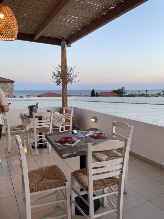 Ausblick The Costa Lindia Blue Star - Adults only