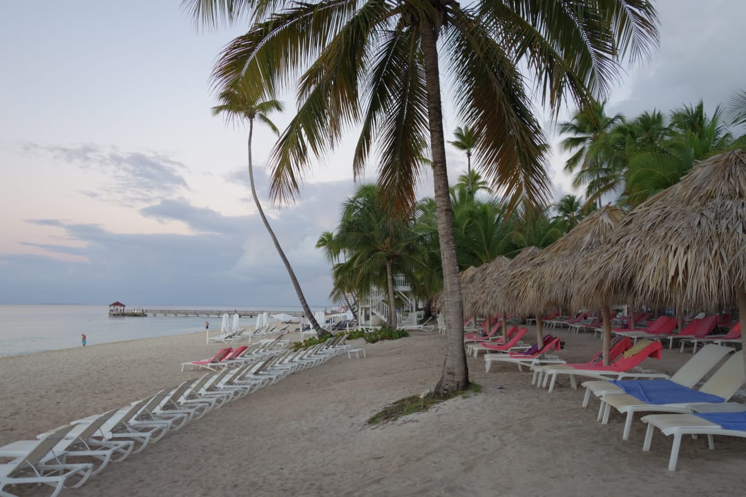 Strand Catalonia Royal La Romana - Adults only