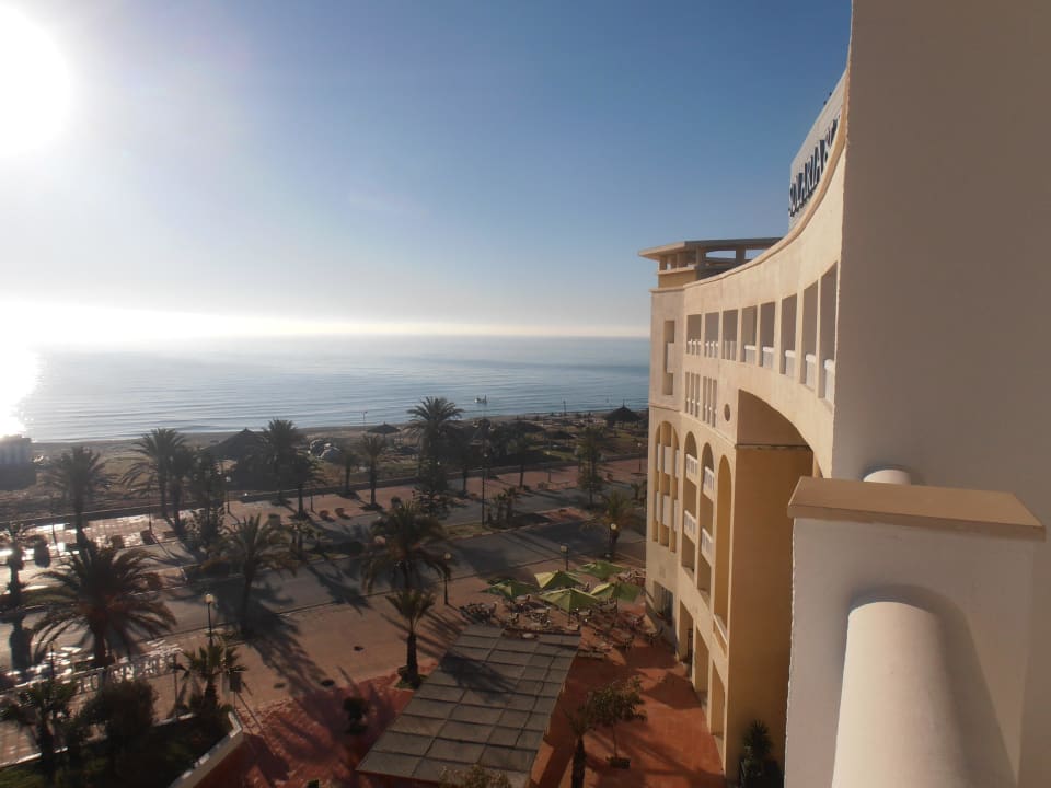 Hotelstrand Medina Solaria & Thalasso