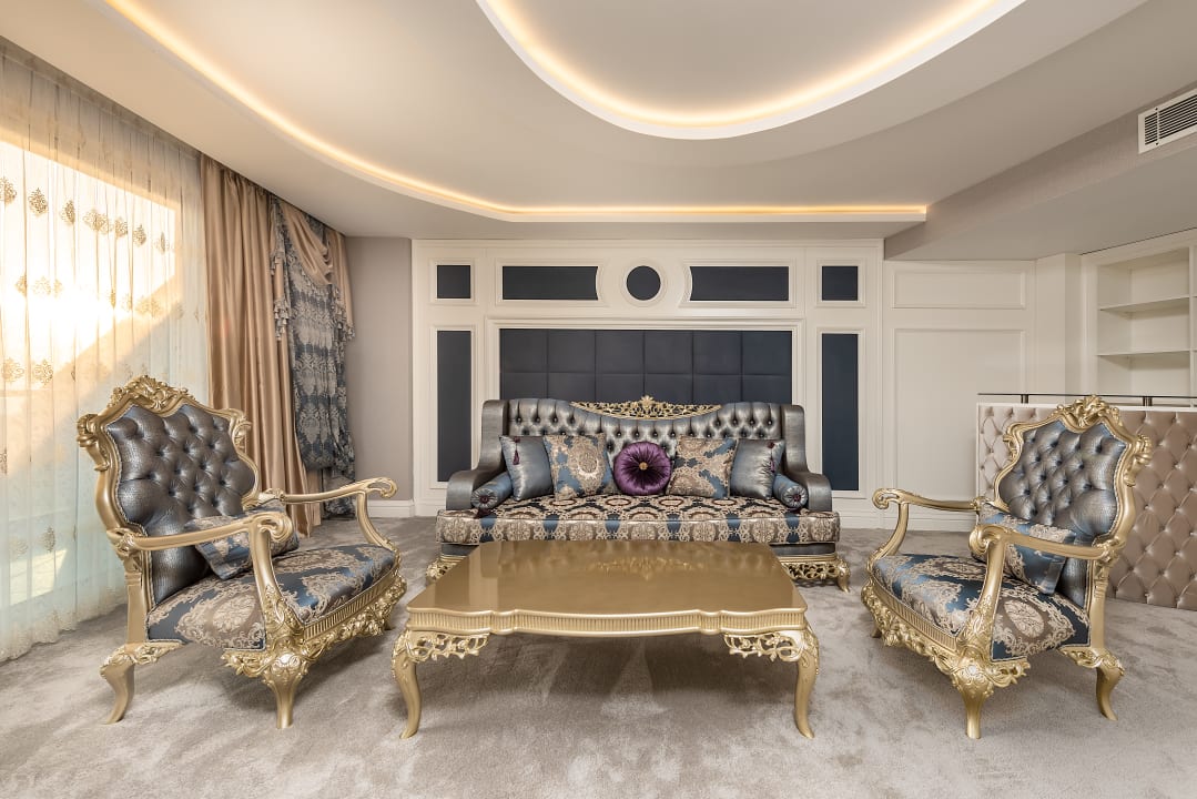 Zimmer The Marilis Hill Resort Hotel & Spa Ultra All Inclusive