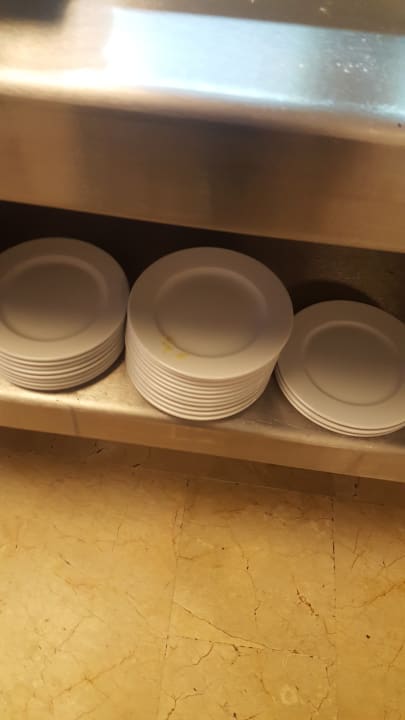 Gastro Prinsotel La Pineda