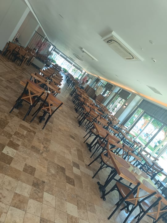 Gastro Dosinia Luxury Resort