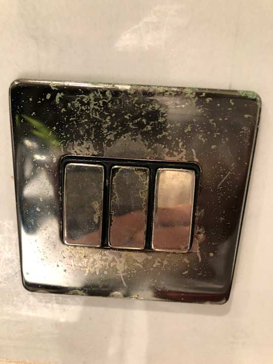 Zimmer Veligandu Maldives Resort Island