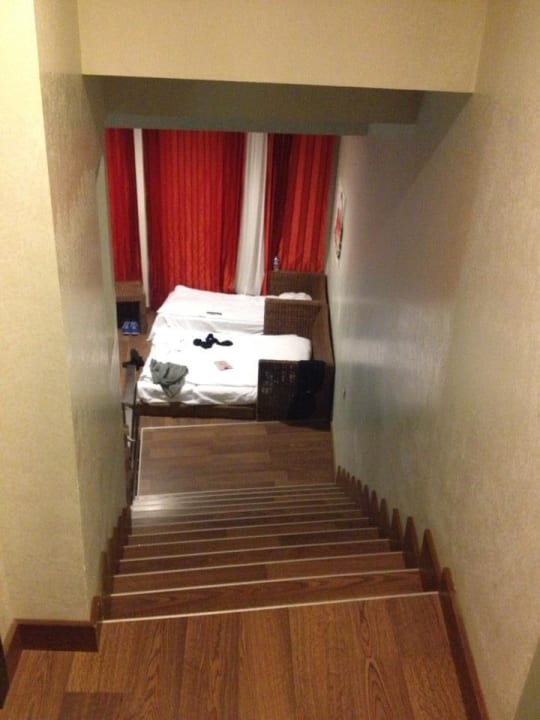 Zimmer Limak Lara Deluxe Hotel & Resort