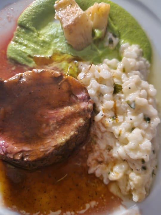 Gastro ROBINSON DJERBA BAHIYA