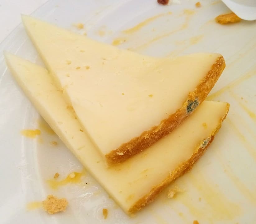 Restaurant Gloria Palace San Agustin Thalasso & Hotel