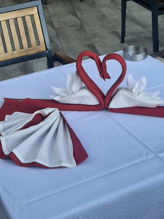 Gastro Hane Family Resort