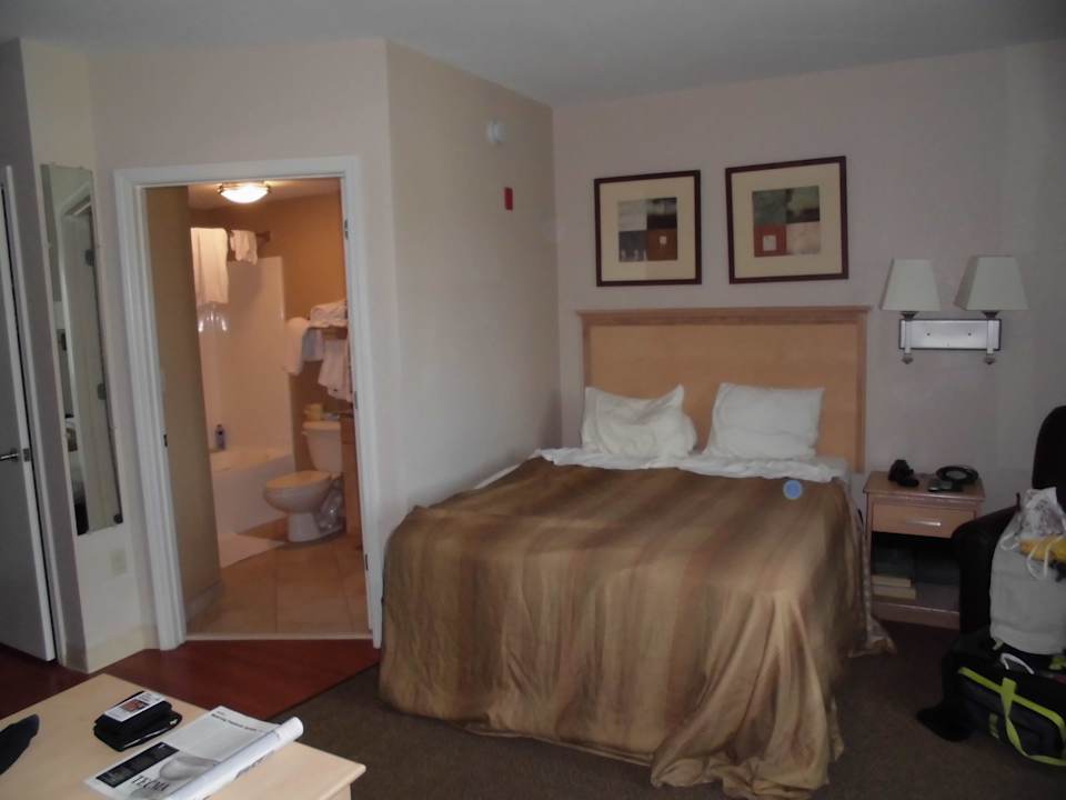 Appartement Candlewood Suites Ft Myers I-75