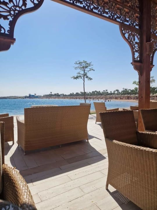 Strand The Grand Palace - Adults only