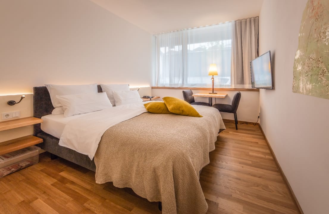 Zimmer Ferienwohnungen Hirschen Horn | Boardinghouse Bodensee