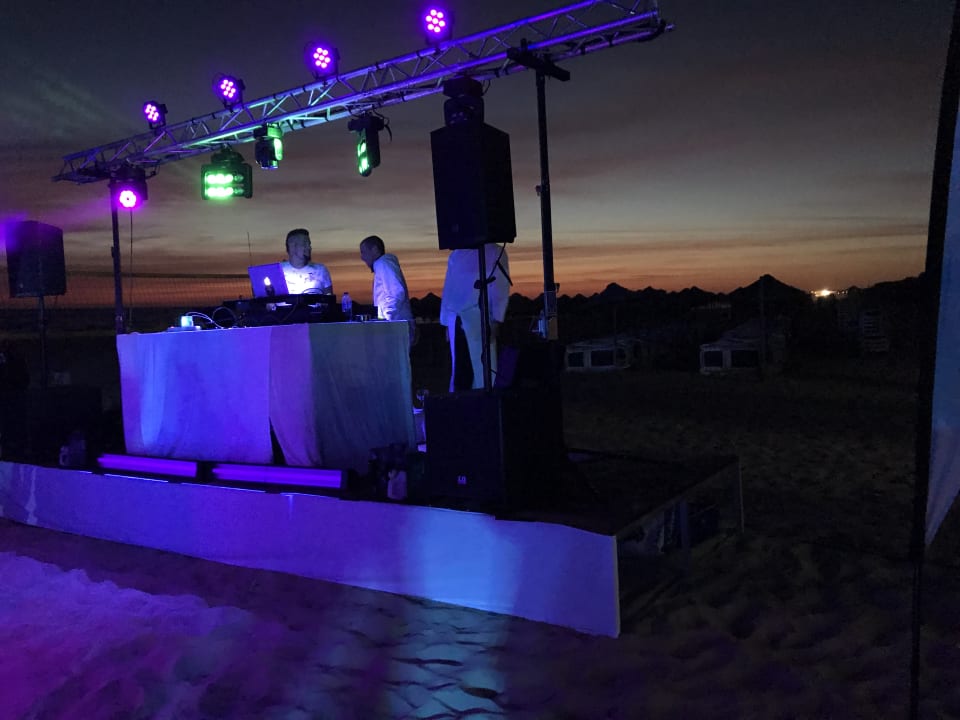 Sport & Freizeit Aldiana Club Andalusien