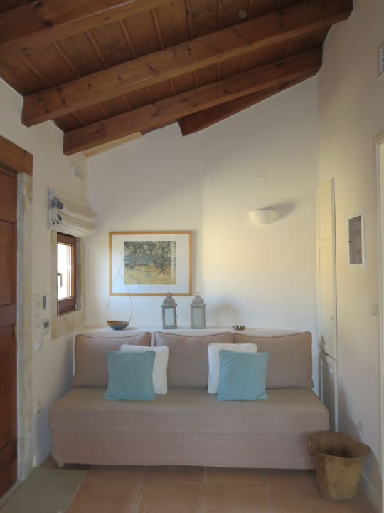 Berenices Kapsaliana Village Hotel