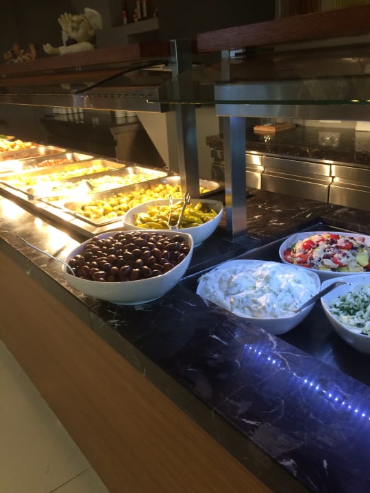 Gastro Evilion Sea & Sun Hotel