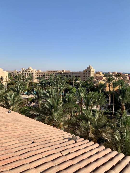 Zimmer Makadi Spa - Adults only