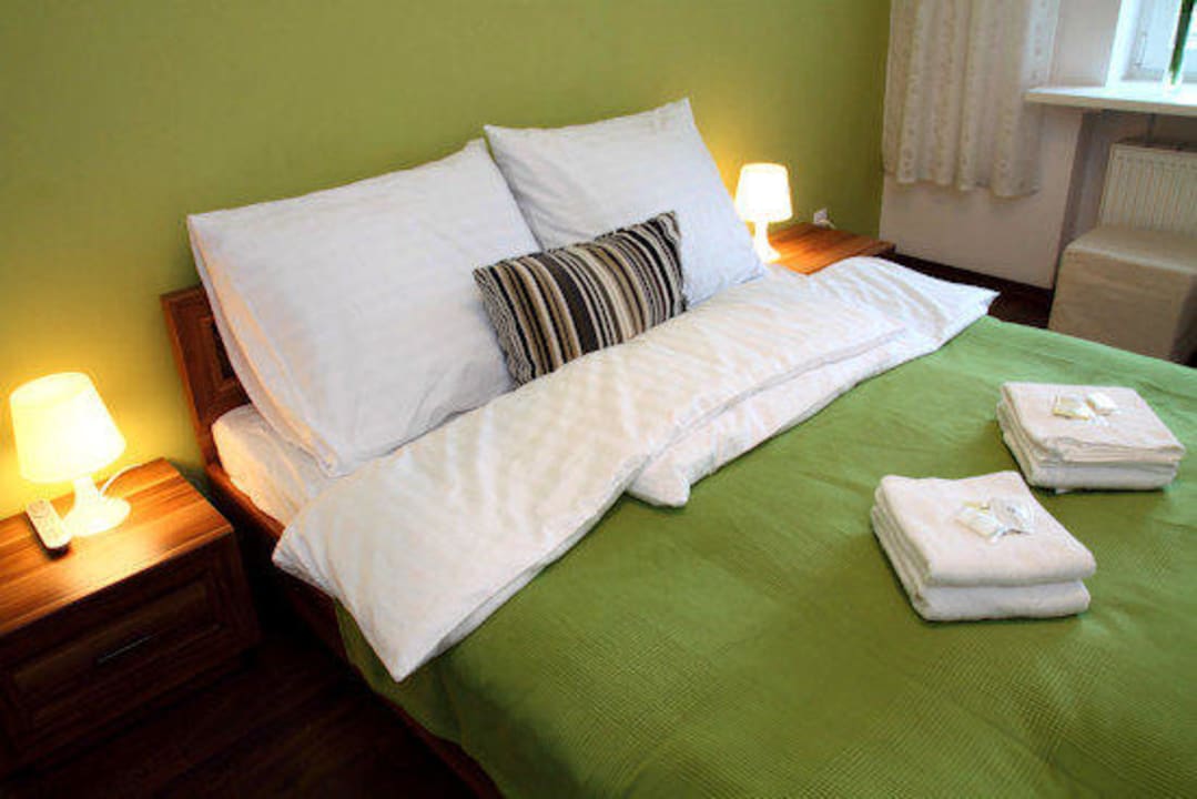 Apartament Standard Glam House Apart Hotel