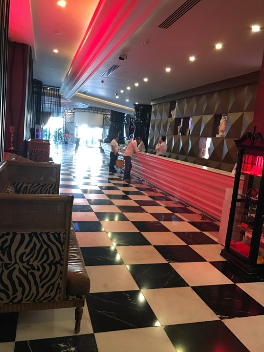 Delphin Imperial Hotel Delphin Imperial