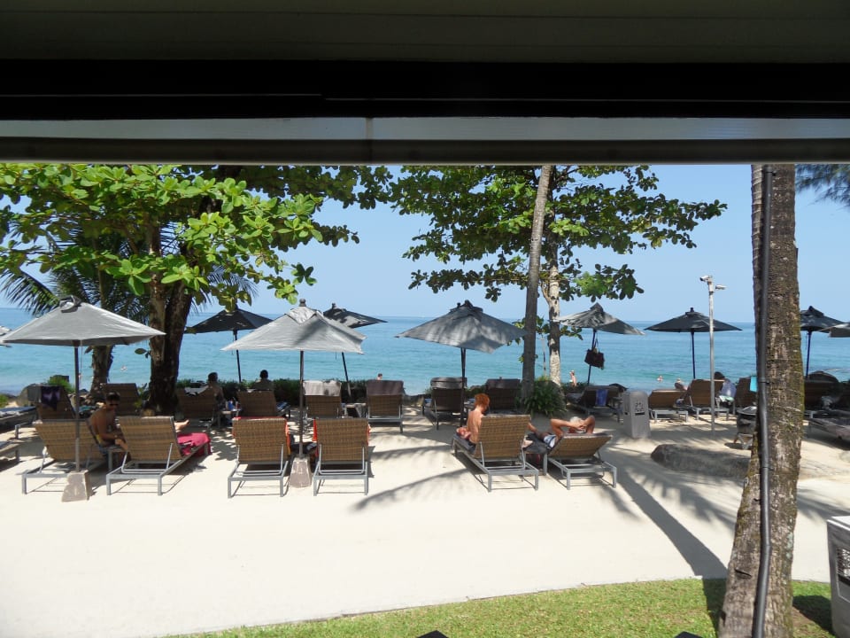 Ausblick Moracea by Khao Lak Resort