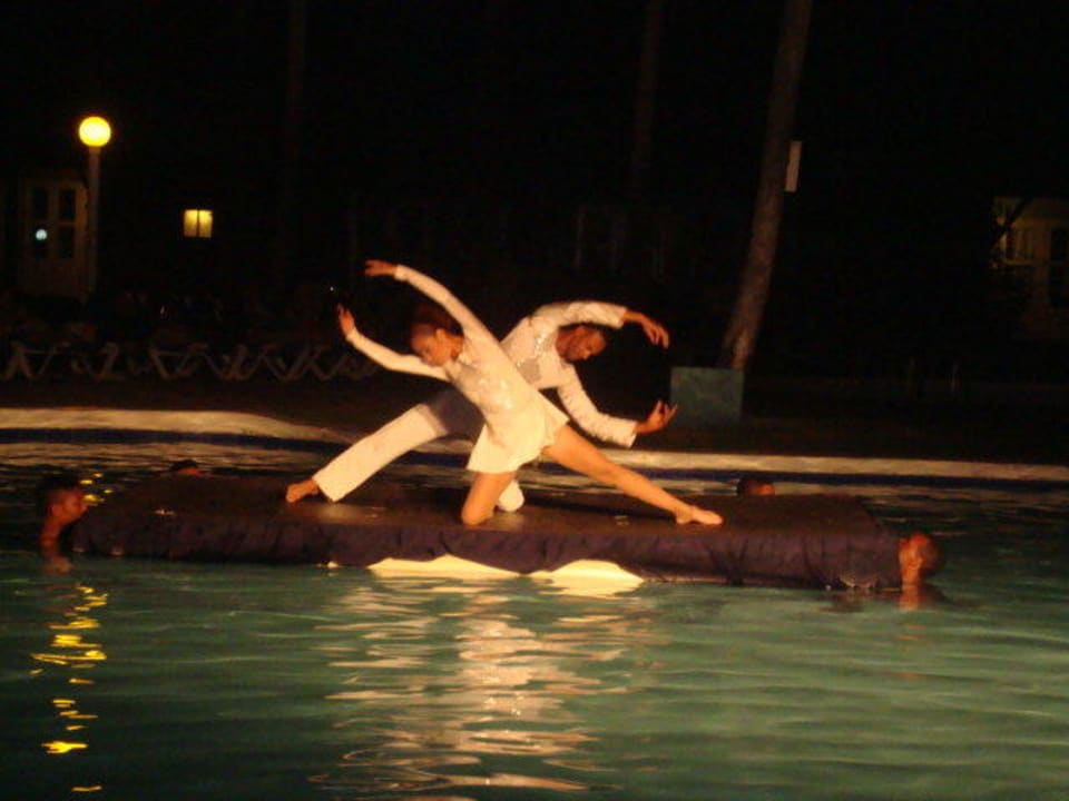 Titanic Wyndham Alltra Samana