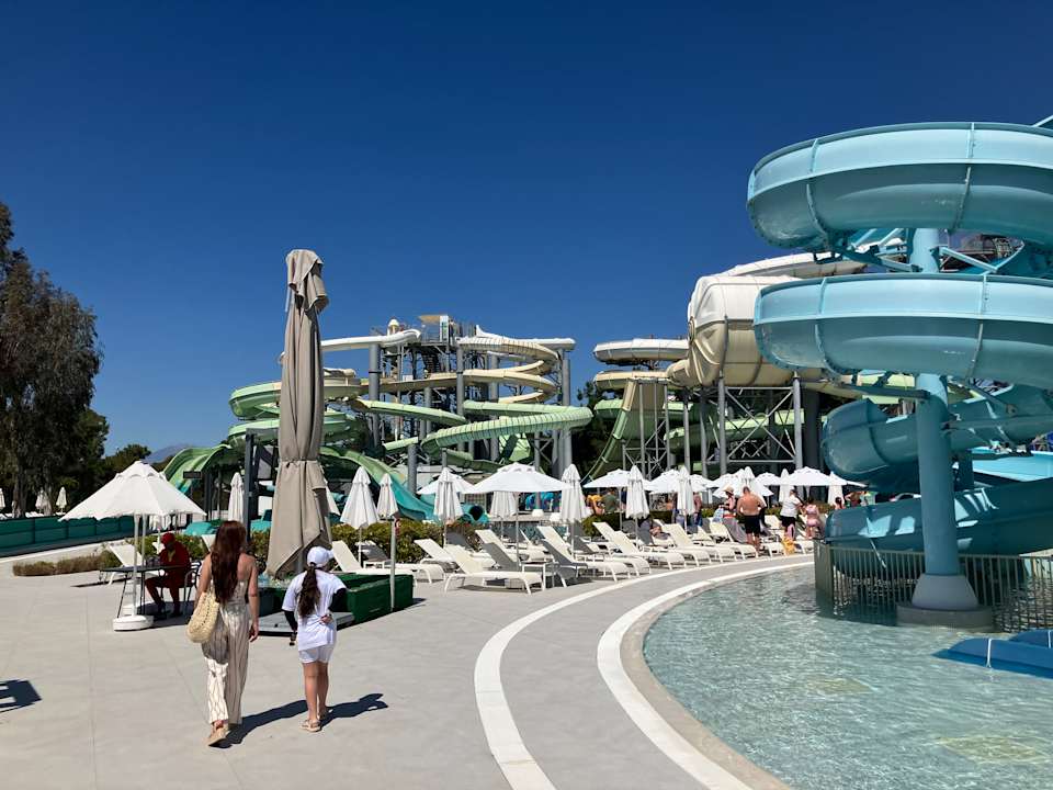 Pool PALOMA Perissia