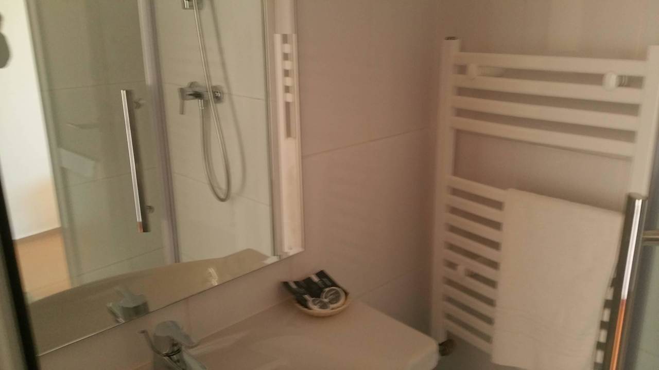 WC ibis Styles Dunarea Galati