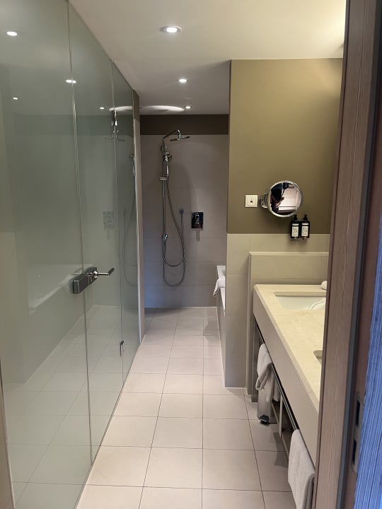 Zimmer A-ROSA Ifen Hotel Kleinwalsertal