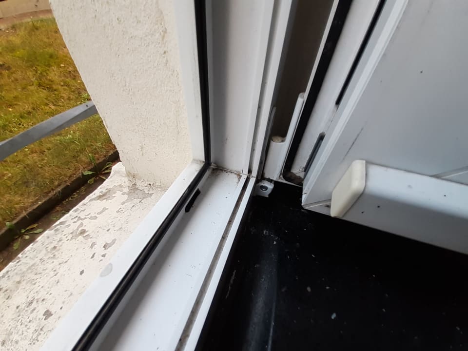 Zimmer Hotel Waldidyll