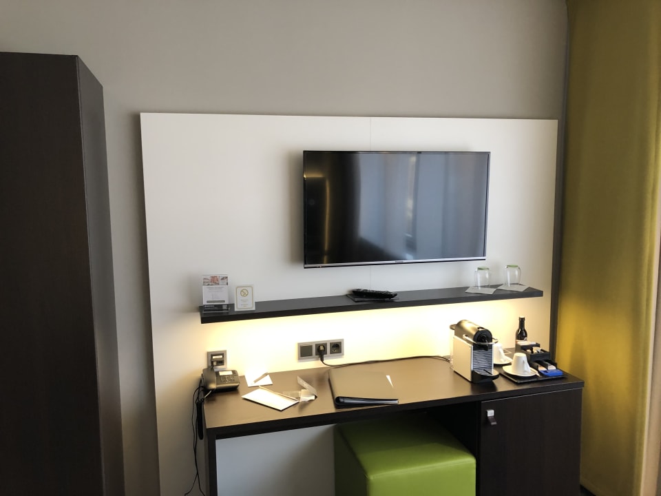 Zimmer Hotel Platzhirsch