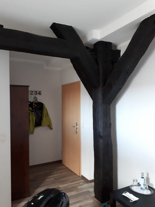 Zimmer Zur Schlossinsel