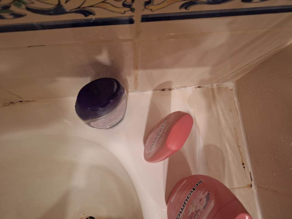 Zimmer Iris Hotel & Thalasso